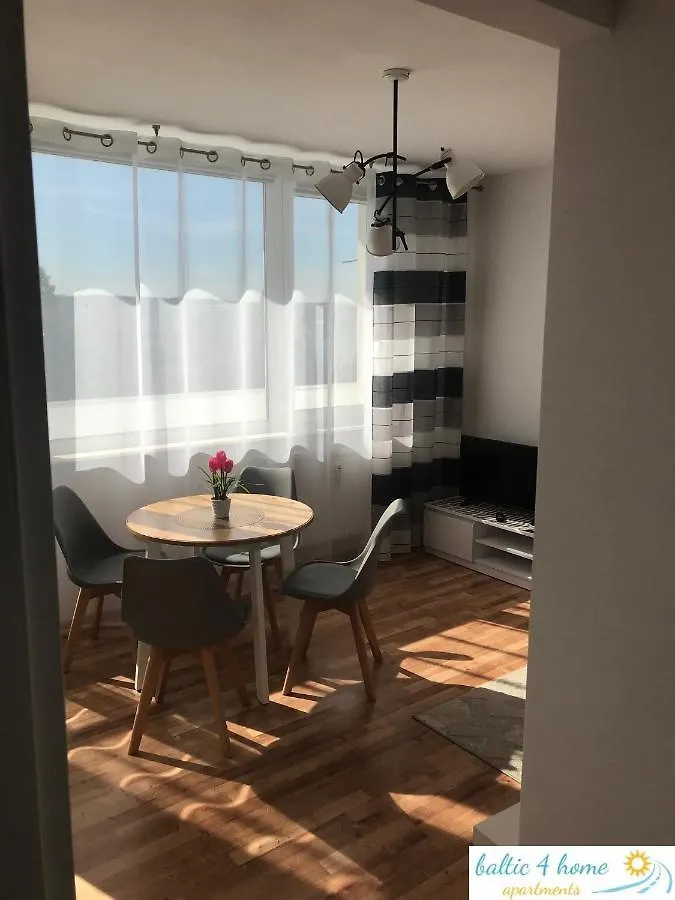 Baltic4Sun Apartments Gdańsk