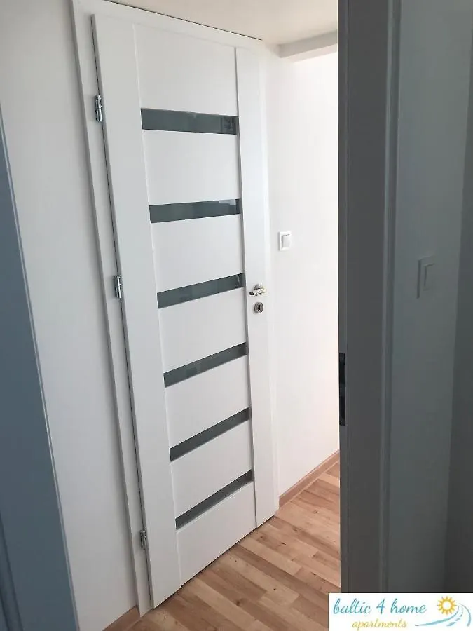 Baltic4Sun Apartments Gdańsk