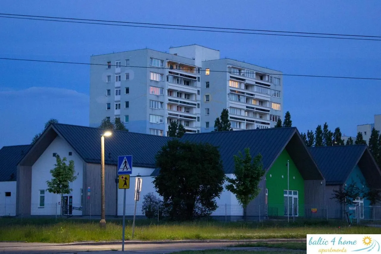 Baltic4Sun Apartments Gdańsk 0*,  Polska