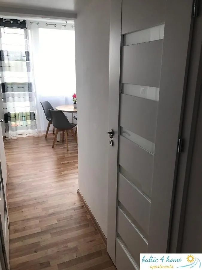 Baltic4Sun Apartments Gdańsk