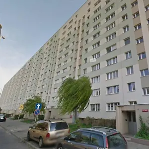CITYSTAY Subisława 5Rooms Gdańsk Gdańsk