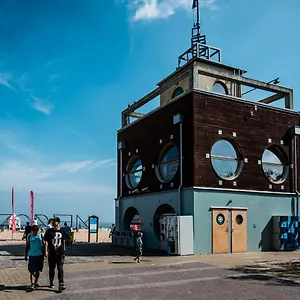 Stogi Gdańsk