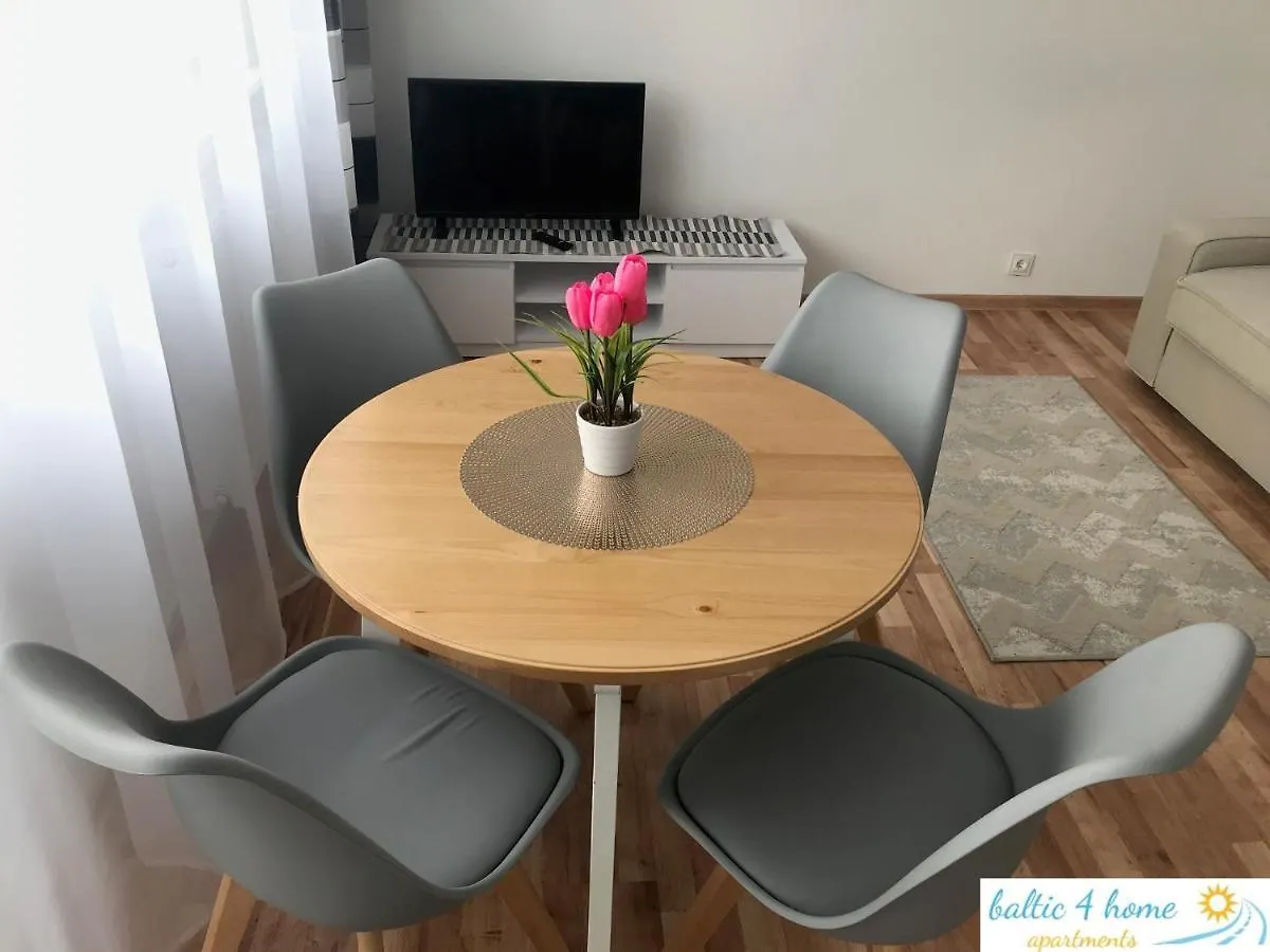 Baltic4Sun Apartments グダニスク