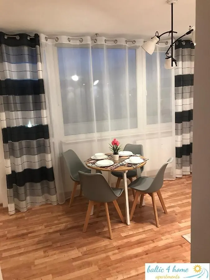Baltic4Sun Apartments グダニスク