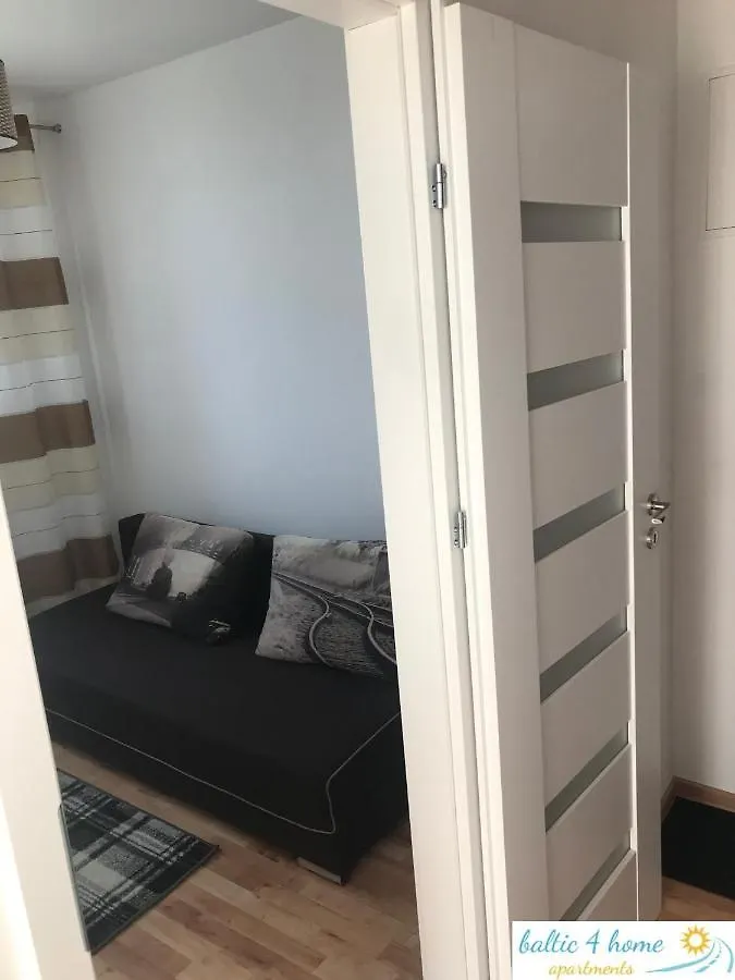 Baltic4Sun Apartments グダニスク 0*,  ポーランド