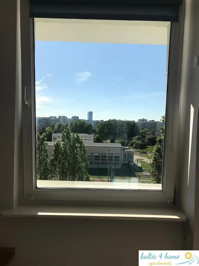 Baltic4Sun Apartments グダニスク