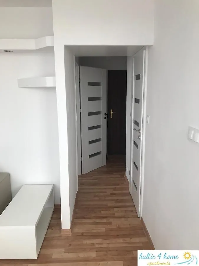 Baltic4Sun Apartments グダニスク ポーランド