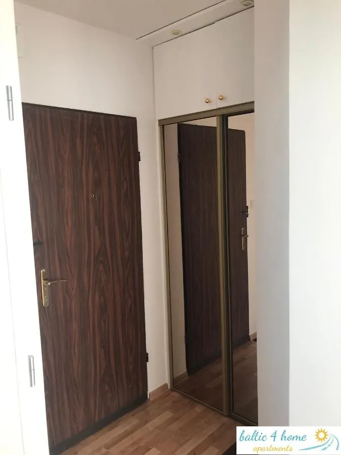 Baltic4Sun Apartments グダニスク