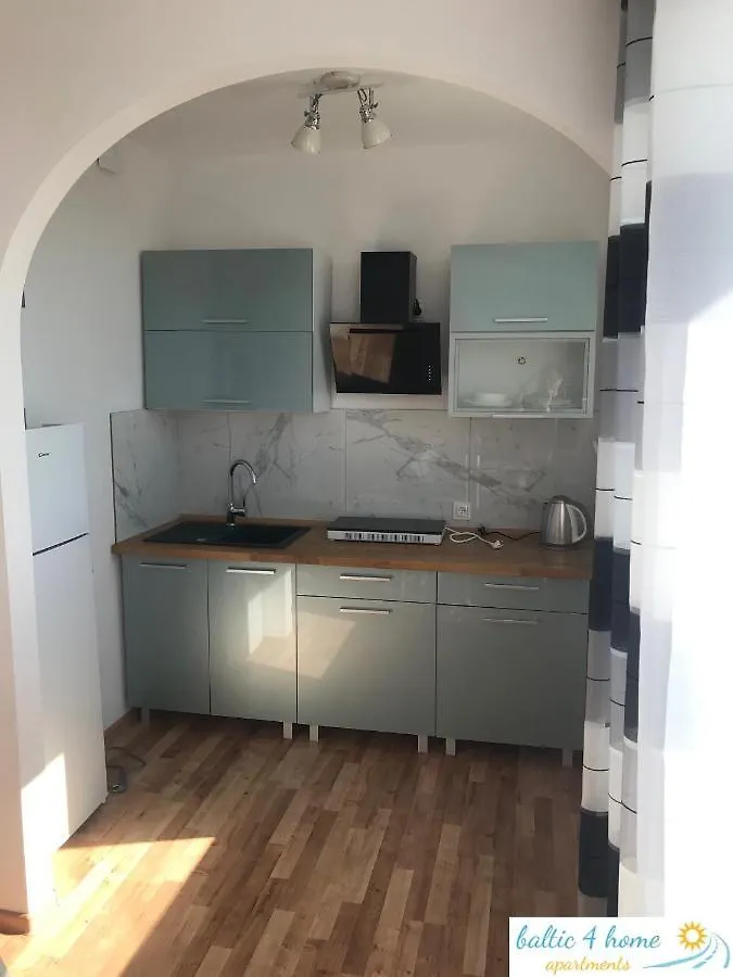 Baltic4Sun Apartments グダニスク