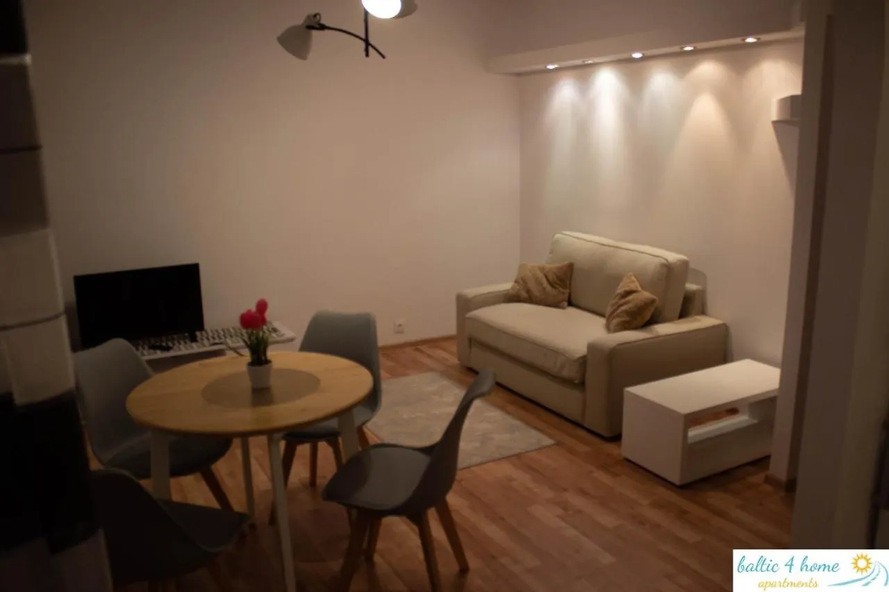 Baltic4Sun Apartments グダニスク 0*,  ポーランド