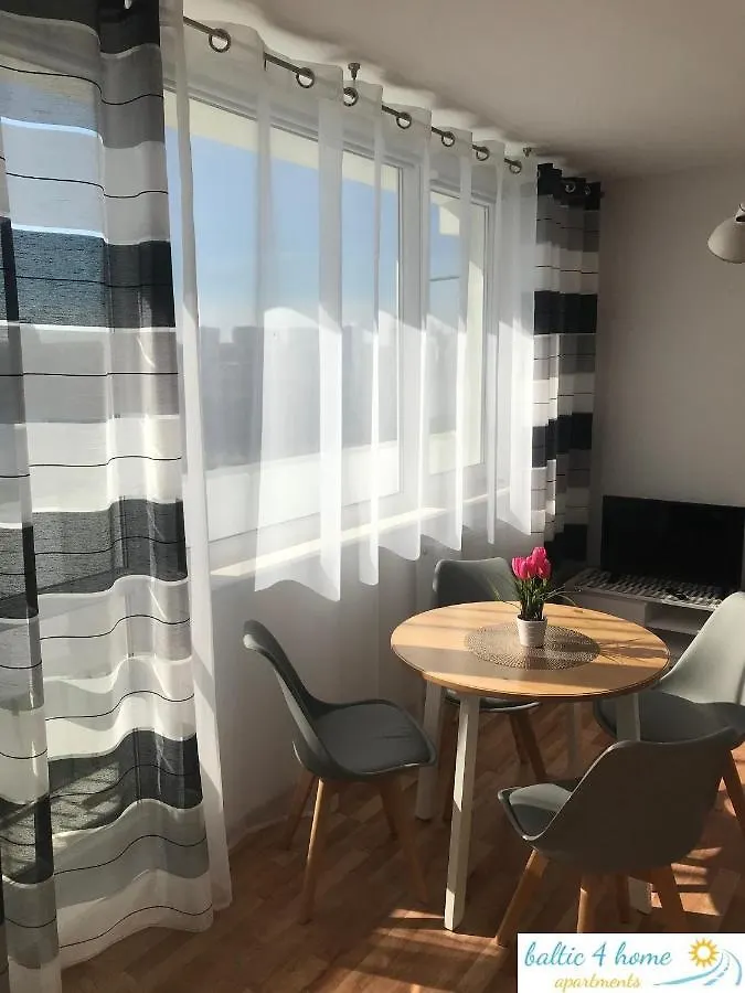 Baltic4Sun Apartments グダニスク