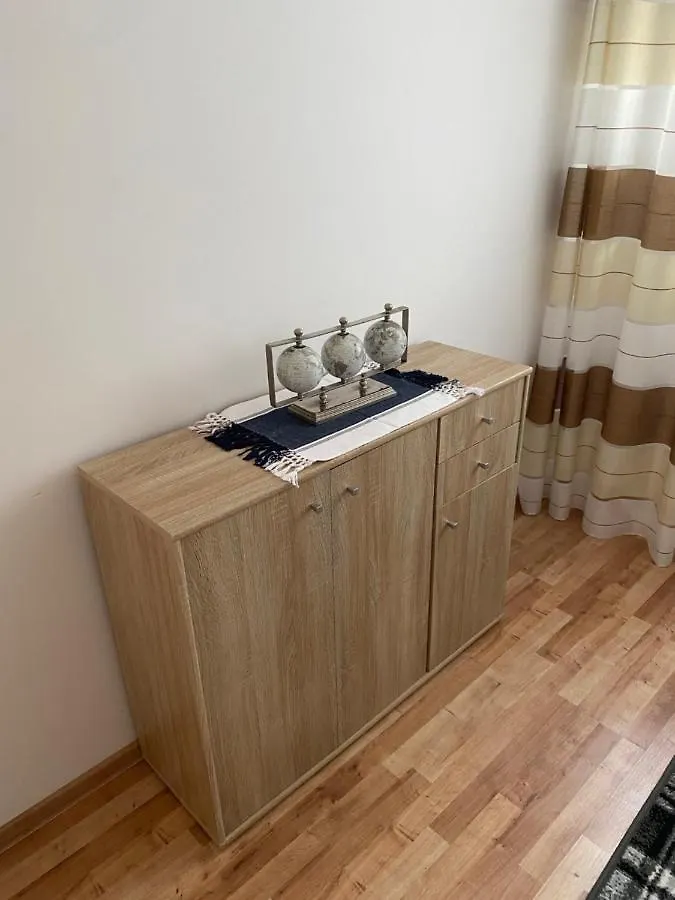 Baltic4Sun Apartments グダニスク 0*,